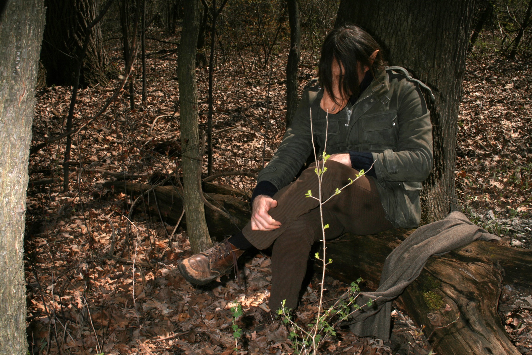 horseman_seated-in-forest_head-1